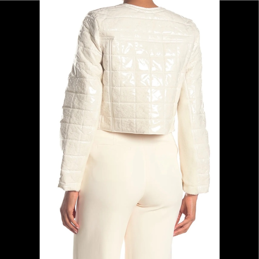 🔥🔥Rodebjer Rez Jacket - Picture 4 of 12